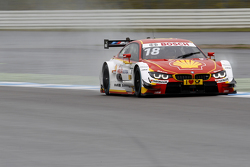 Augusto Farfus, BMW Team RBM BMW M34 DTM