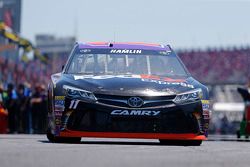 Denny Hamlin, Joe Gibbs Racing Toyota