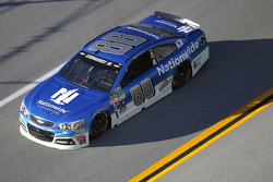 Dale Earnhardt Jr., Hendrick Motorsports Chevrolet