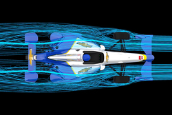Chevrolet speedway aero kit