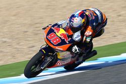 Karel Hanika, Red Bull KTM Ajo