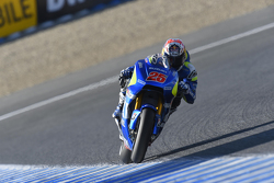 Maverick Viñales, Team Suzuki MotoGP