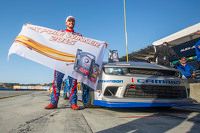 SCC: Laguna Seca