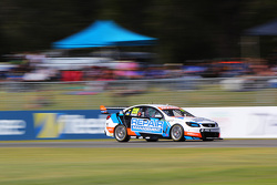 Nick Percat, Lucas Dumbrell Motorsport Holden