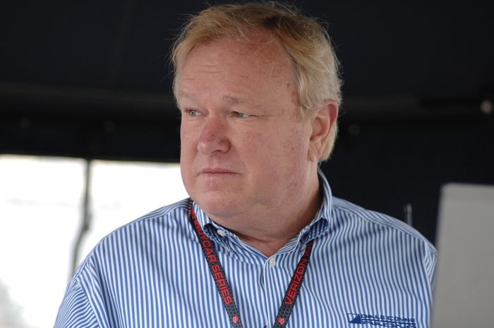Dale Coyne