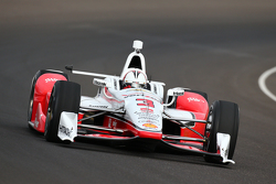 Helio Castroneves, Team Penske Chevrolet