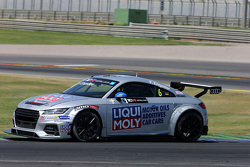 Franz Engstler, Audi TT, Liqui Moly Team Engstler