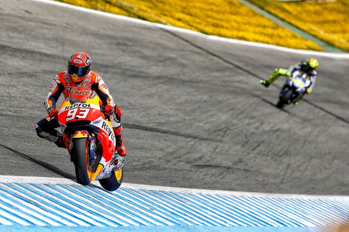 71. GP de España 2015 - Jerez