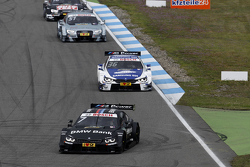 Bruno Spengler, BMW Team MTEK BMW M4 DTM