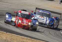 #0,DeltaWing Racing DWC13: Memo Rojas, Katherine Legge