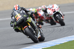 Bradley Smith, Monster Yamaha Tech 3