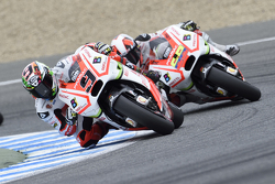Danilo Petrucci, Ioda Racing Project