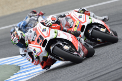 Danilo Petrucci, Ioda Racing Project