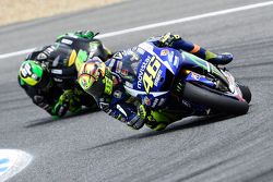 Valentino Rossi, Yamaha Factory Racing