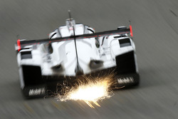 #19 Porsche Team, Porsche 919 Hybrid: Nico Hülkenberg, Earl Bamber, Nick Tandy