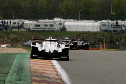 Porsche Team Porsche 919 Hybrid Hybrid