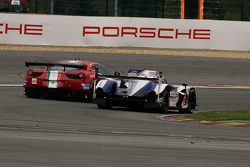 #2 Toyota Racing Toyota TS040-Hybrid Hybrid: Alexander Wurz, Stéphane Sarrazin, Mike Conway