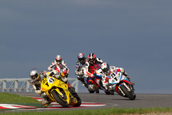 I этап RSBK, Moscow Raceway