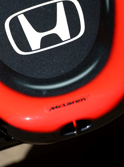 McLaren Honda
