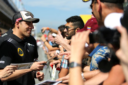 Pastor Maldonado, Lotus F1 Team