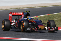 Carlos Sainz Jr., Scuderia Toro Rosso STR10