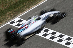 Фелипе Масса, Williams FW37