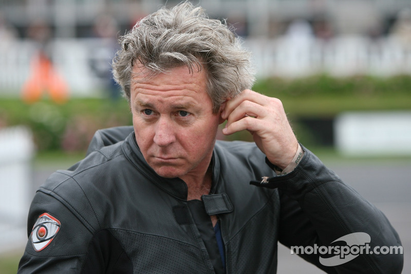 Wayne Gardner