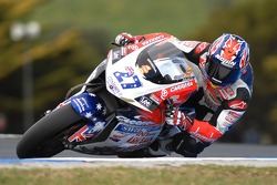 Casey Stoner, LCR Honda
