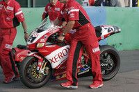 Magny-Cours