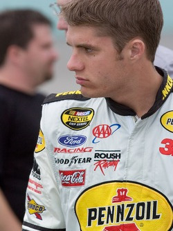 Todd Kluever