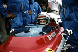 Clay Regazzoni