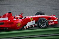 Pruebas en Vallelunga enero