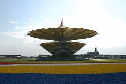Circuit International de Sepang