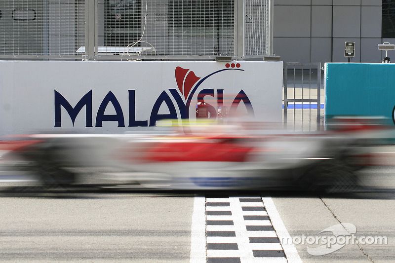 Ralf Schumacher, Toyota Racing