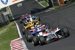 Giedo Van Der Garde