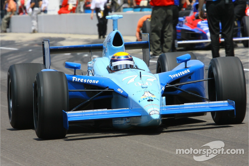 Roberto Moreno