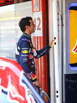 Даниэль Риккардо, Red Bull Racing