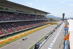 Nico Rosberg, Mercedes AMG F1 W06