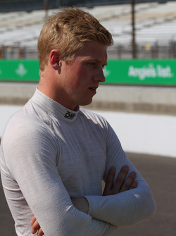 Spencer Pigot, Juncos Racing