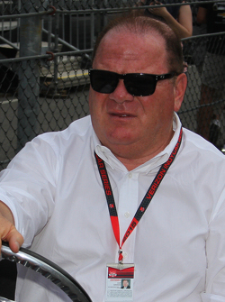 Chip Ganassi