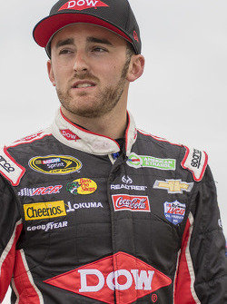 Austin Dillon, Richard Childress Racing Chevrolet