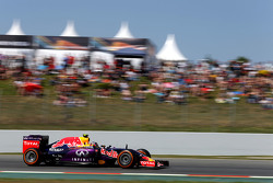 Даниил Квят, Red Bull Racing