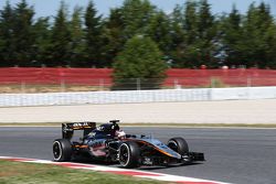 Nico Hulkenberg, Sahara Force India F1 VJM08