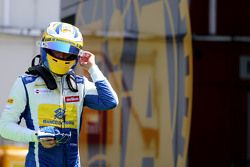 Marcus Ericsson, Sauber F1 Team