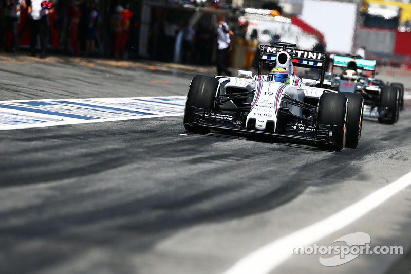 Grand Prix d'Espagne