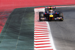 Pierre Gasly, DAMS