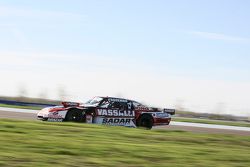 Matias Rossi, Donto Racing Chevrolet