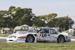 Leonel Sotro, Alifraco Sport Ford