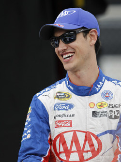 Joey Logano, Team Penske Ford