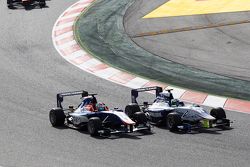 Антонио Фуоко, Carlin and Джимми Эрикссон, Koiranen GP